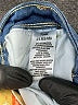 Aeropostale Blue Jeans Size 3 - 4 - photo 8