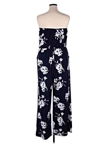 Lane Bryant Jumpsuit (view 2)