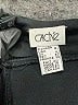 Cache Black Track Pants Size 2 - photo 7