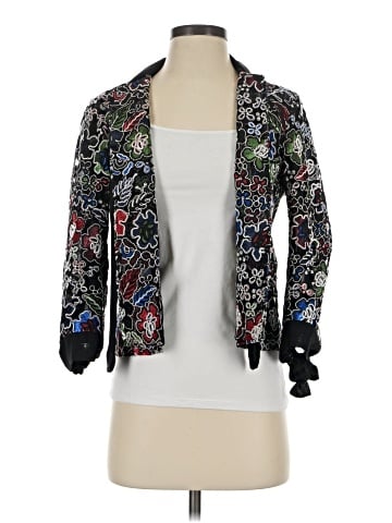 Zara Basic Jacket (view 1)
