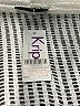 Saachi Ivory Kimono Size M - photo 7