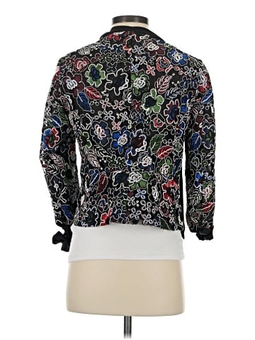 Zara Basic Jacket (view 2)