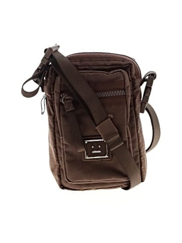 Acne Studios Face Crossbody Bag (view 1)