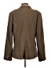 Studio M Tweed Brown Blazer Size 0 - photo 2