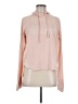 Reebok Pink Sweatshirt Size M - photo 1