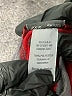 C9 By Champion 100% Polyester Color Block Red Fleece Size L - photo 7