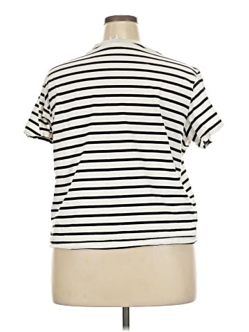 H&M Short Sleeve T-Shirt (view 2)