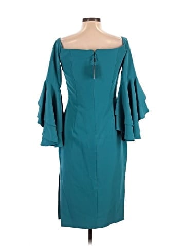 Milly Cocktail Dress (view 2)