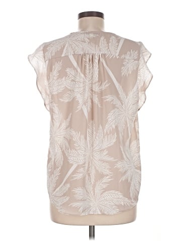Chaus Sleeveless Blouse (view 2)