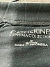 Catherines Solid Black Skort Size 1X - photo 3
