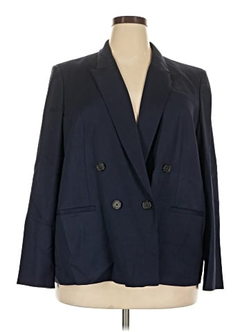 J.Crew Blazer (view 1)