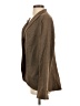 Studio M Tweed Brown Blazer Size 0 - photo 5