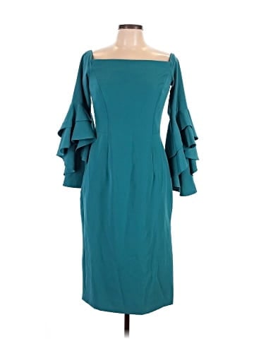 Milly Cocktail Dress (view 1)
