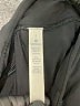 Lululemon Athletica Black Active Pants Size 2 - photo 7