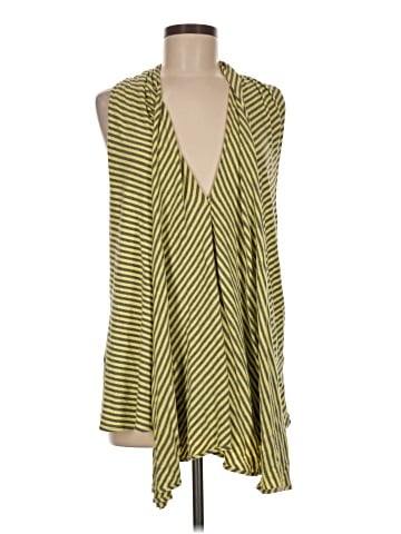 Eva Franco Sleeveless Top (view 1)