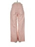 Just Black Pink Jeans Size 26 waist - photo 2
