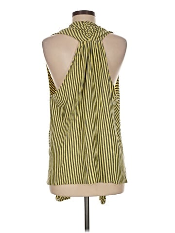 Eva Franco Sleeveless Top (view 2)