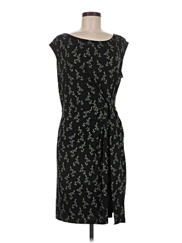 Ann Taylor LOFT Cocktail Dress (view 1)