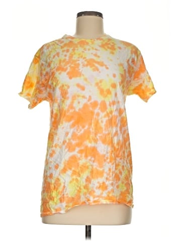 Hanes Short Sleeve T-Shirt (view 1)