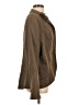 Studio M Tweed Brown Blazer Size 0 - photo 4