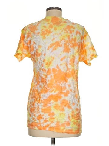 Hanes Short Sleeve T-Shirt (view 2)