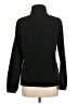 Amazon Essentials 100% Polyester Black Track Jacket Size M - photo 2
