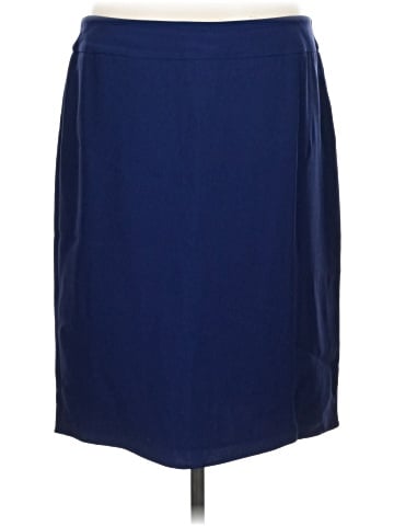 Armani Collezioni Formal Skirt (view 1)