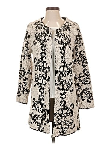 Solitaire Cardigan (view 1)