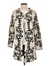 Solitaire Ivory Cardigan Size S - photo 1