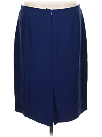 Armani Collezioni Formal Skirt (view 2)