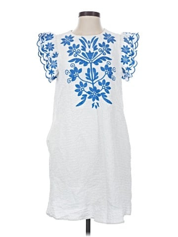 THML Casual Dress (view 1)