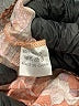 TEMOFON Paisley Orange Casual Dress Size M - photo 8