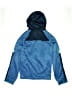 Athletic Works Color Block Blue Windbreaker Size 14 - 16 - photo 2