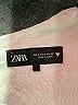 Zara White Casual Dress Size S - photo 7