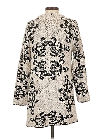 Solitaire Cardigan (view 2)