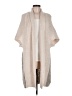 Elan Ivory Poncho One size - photo 1