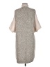Elan Ivory Poncho One size - photo 2