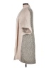 Elan Ivory Poncho One size - photo 5