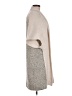 Elan Ivory Poncho One size - photo 4