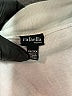 Rafaella 100% Cotton White Cardigan Size 2X - photo 7