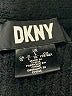 DKNY Black Cardigan Size L - photo 7