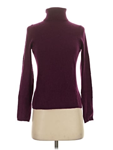 Charter Club Cashmere Pullover Sweater (view 1)