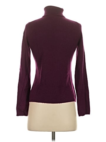 Charter Club Cashmere Pullover Sweater (view 2)
