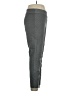 Counterparts Chevron-herringbone Gray Active Pants Size 14 - photo 4
