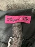 Morgan & Co. Black Cocktail Dress Size 10 - photo 7