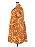 Umgee 100% Polyester Orange Casual Dress Size 2XL - photo 5