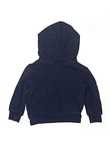 Polo by Ralph Lauren Zip Up Hoodie (view 2)
