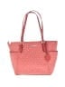 MICHAEL Michael Kors Hearts Pink Shoulder Bag One size - photo 1
