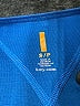 lucy Blue Active Tank Size S - photo 7
