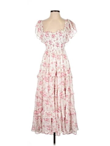 Altar'd State Casual Dress (view 1)